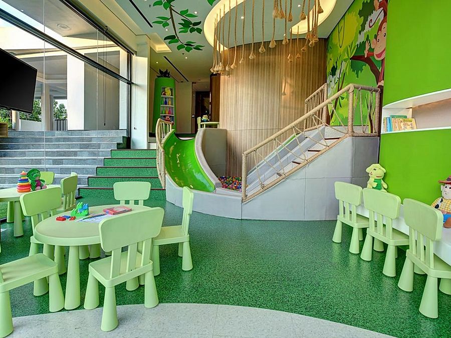 グヌングリス コテージズ マネージド バイ ロイヤル チューリップ ボゴール エクステリア 写真